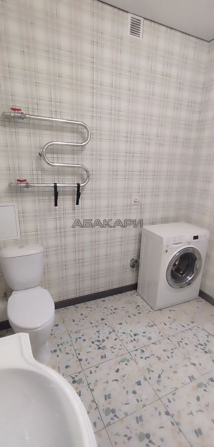 студия улица Березина, 82В  за 35000 руб/мес фото 13