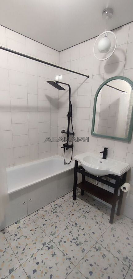 студия улица Березина, 82В  за 35000 руб/мес фото 15