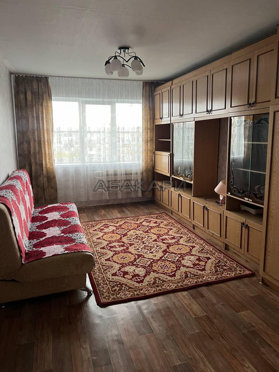 2-комнатная улица Комарова, 5  за 27000 руб/мес фото 3