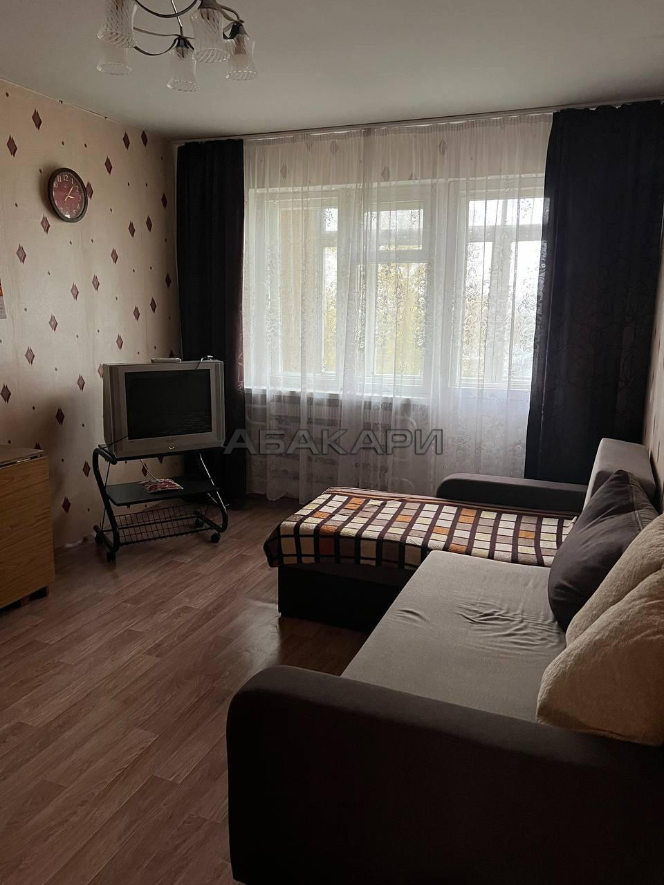 2-комнатная улица Комарова, 5  за 27000 руб/мес фото 1