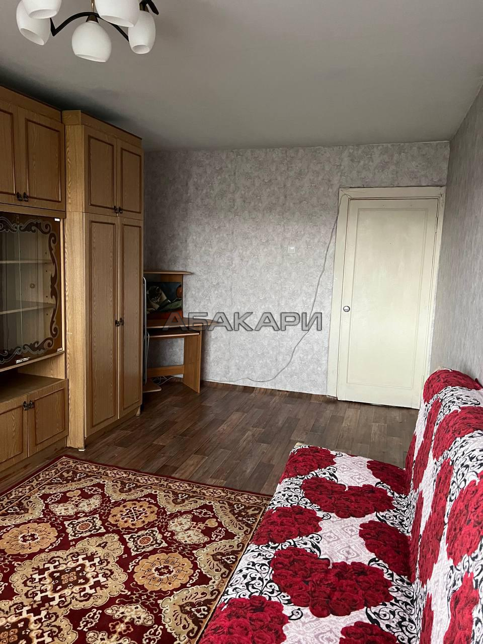 2-комнатная улица Комарова, 5  за 27000 руб/мес фото 4