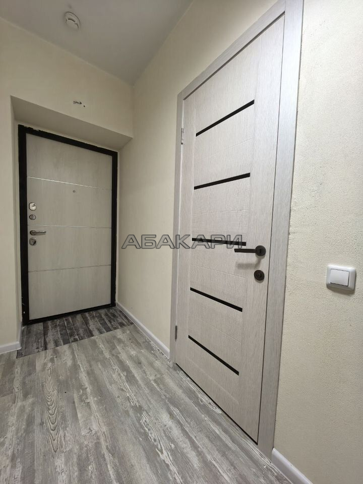 2-комнатная Краснодарская улица, 40/2  за 40500 руб/мес фото 3