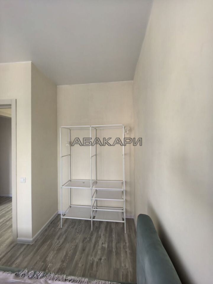 2-комнатная Краснодарская улица, 40/2  за 40500 руб/мес фото 6