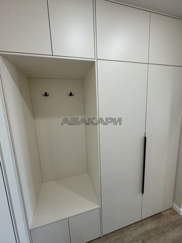 студия Краснодарская улица, 40/3  за 38000 руб/мес фото 5