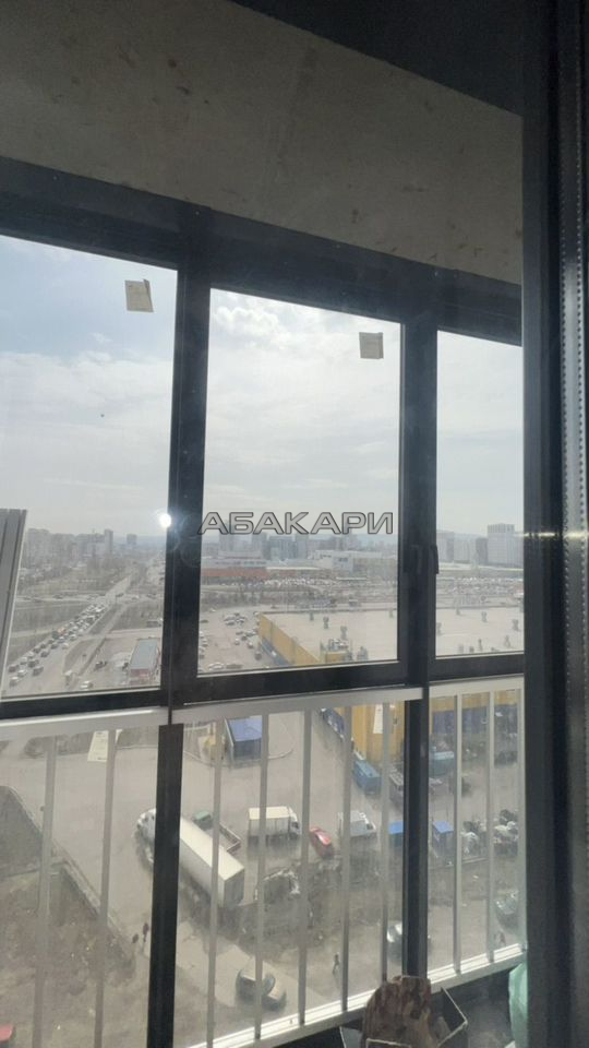 3-комнатная улица Авиаторов, 43  за 45000 руб/мес фото 5