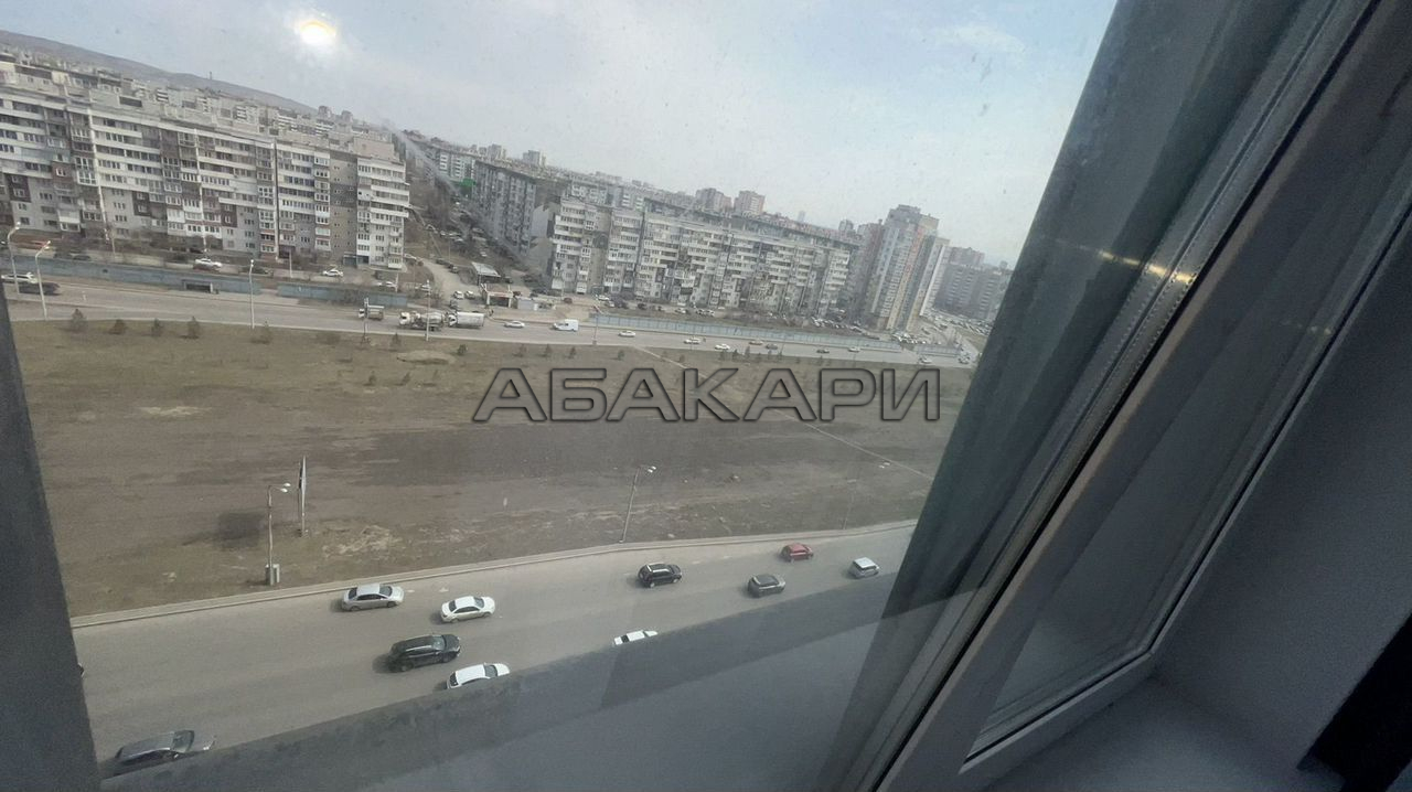 3-комнатная улица Авиаторов, 43  за 45000 руб/мес фото 6