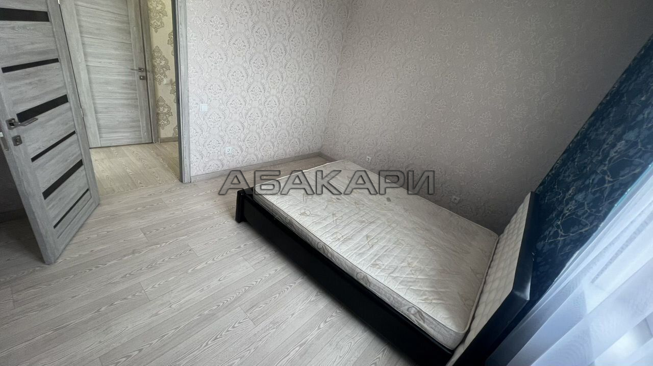 3-комнатная улица Авиаторов, 43  за 45000 руб/мес фото 7