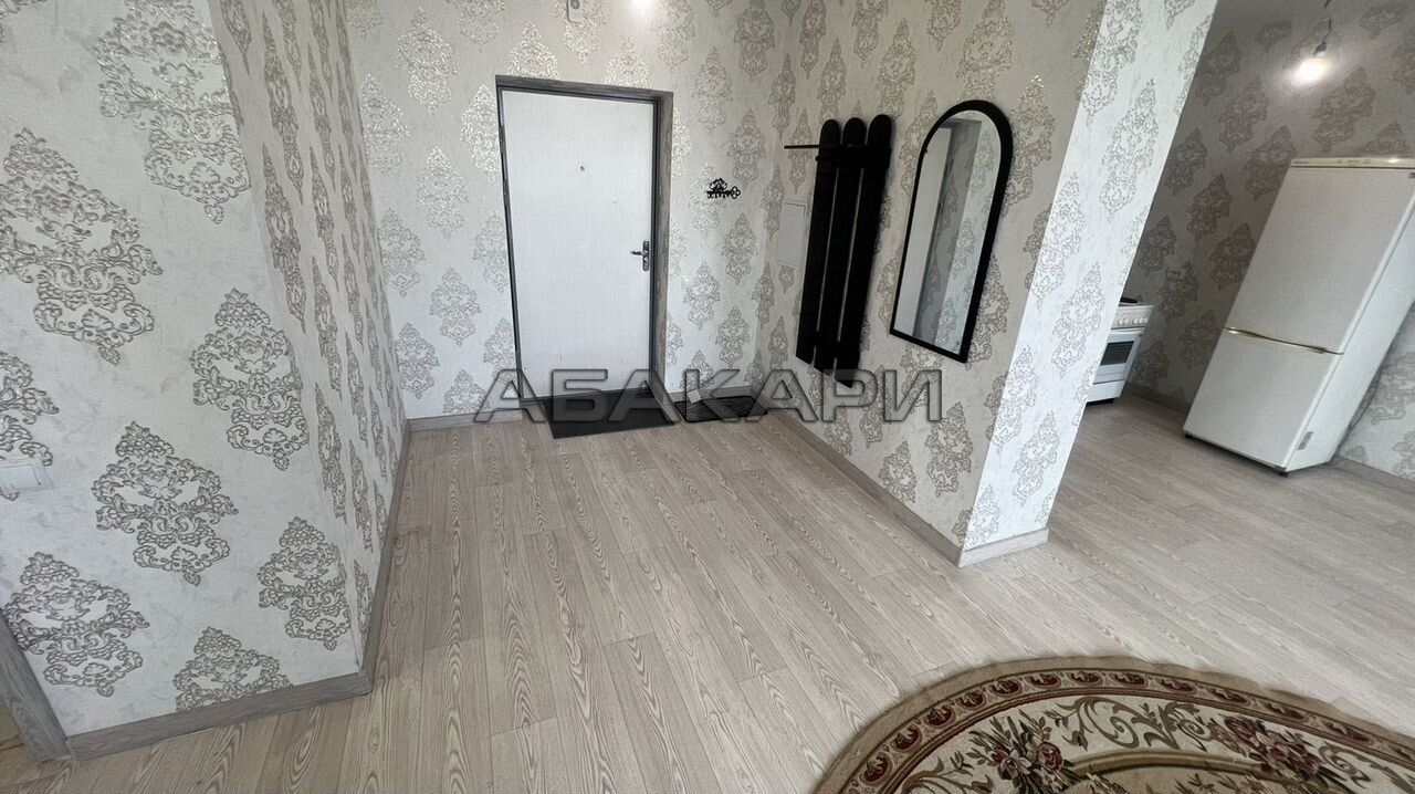3-комнатная улица Авиаторов, 43  за 45000 руб/мес фото 17