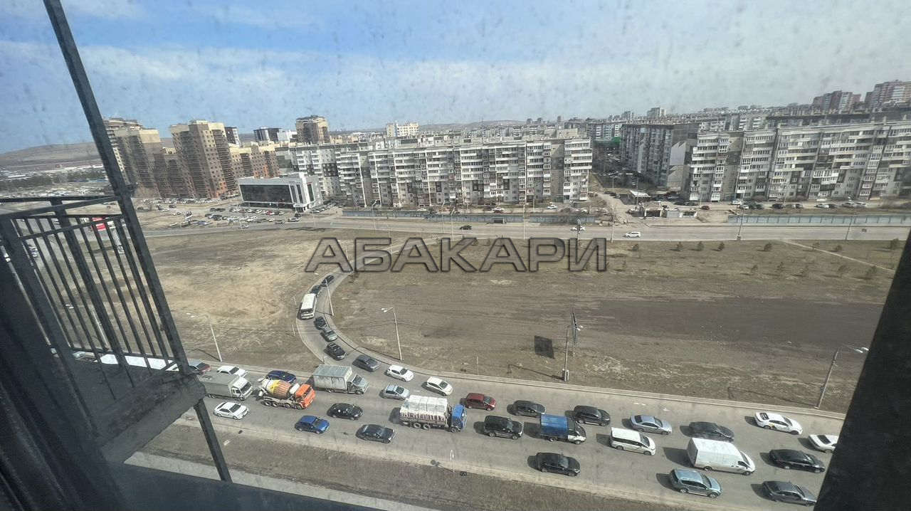 3-комнатная улица Авиаторов, 43  за 45000 руб/мес фото 18