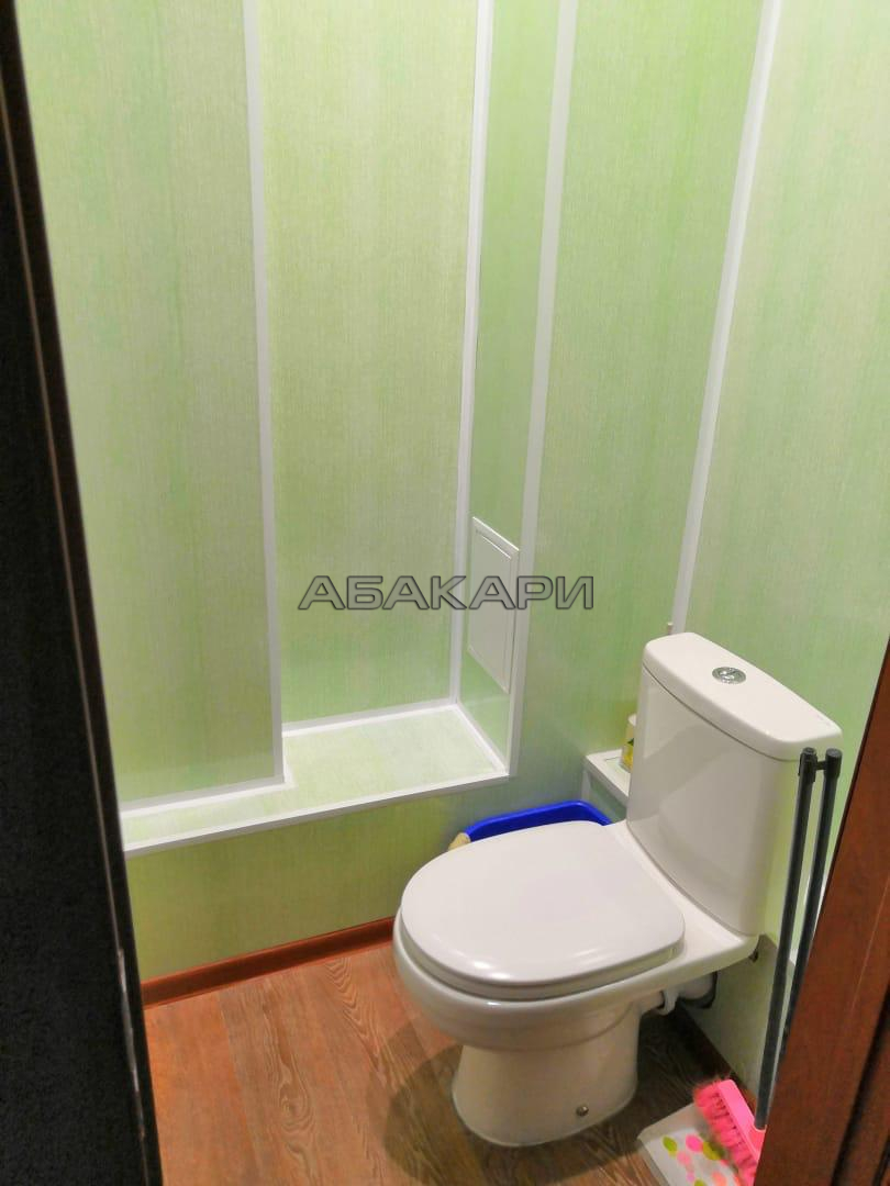 1-комнатная улица Борисова, 30  за 28000 руб/мес фото 8