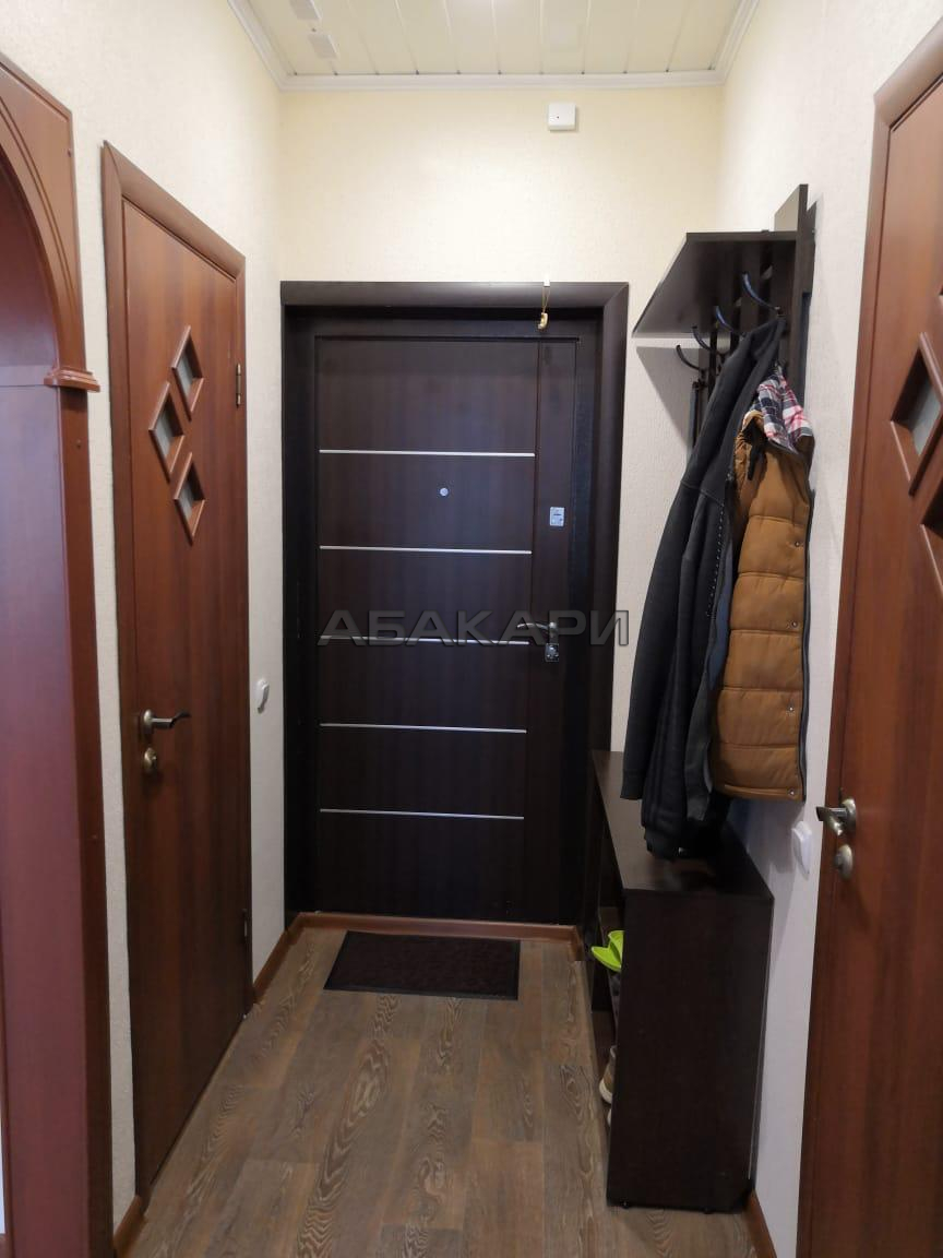 1-комнатная улица Борисова, 30  за 28000 руб/мес фото 10