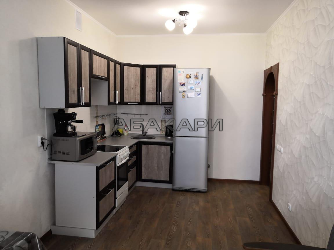 1-комнатная улица Борисова, 30  за 28000 руб/мес фото 2
