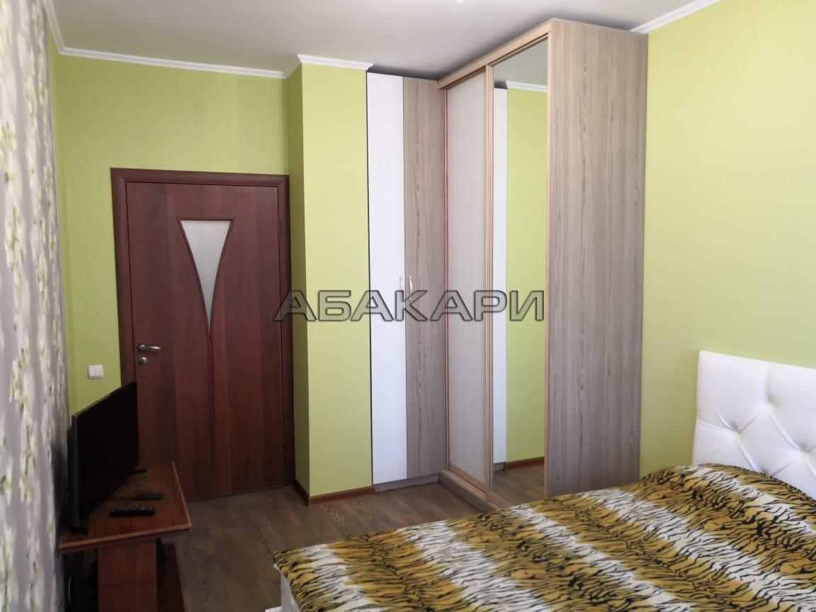 1-комнатная улица Борисова, 30  за 28000 руб/мес фото 4