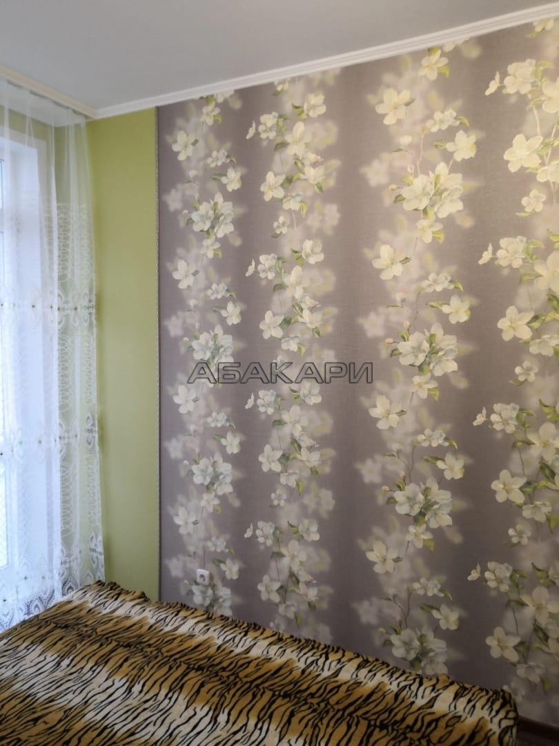 1-комнатная улица Борисова, 30  за 28000 руб/мес фото 5