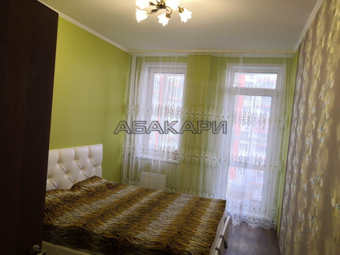 1-комнатная улица Борисова, 30  за 28000 руб/мес фото 3
