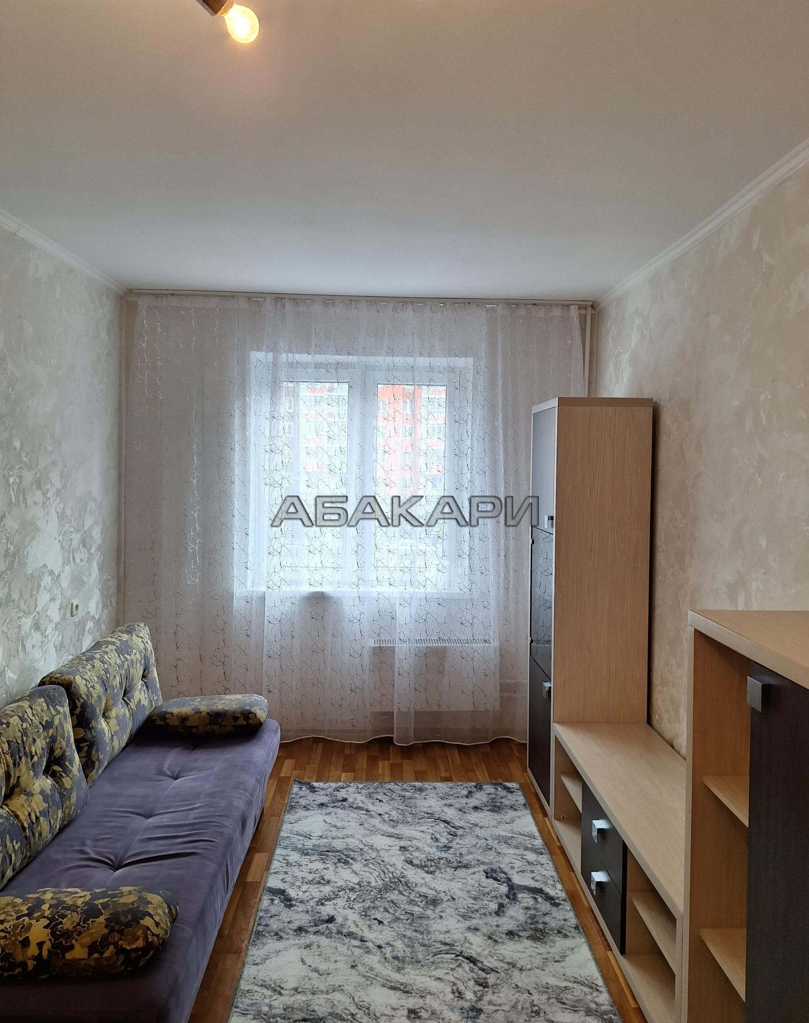1-комнатная улица Чернышевского, 104  за 26000 руб/мес фото 1