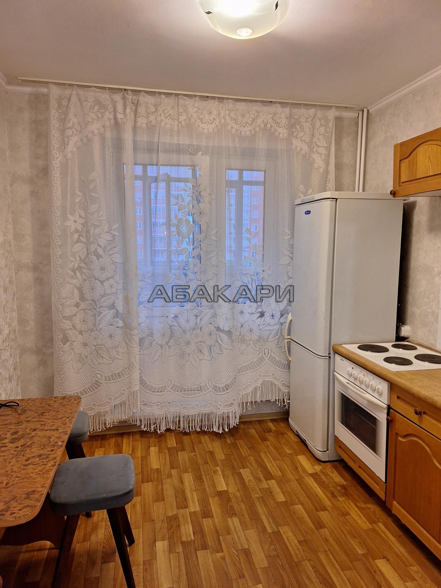 1-комнатная улица Чернышевского, 104  за 26000 руб/мес фото 6