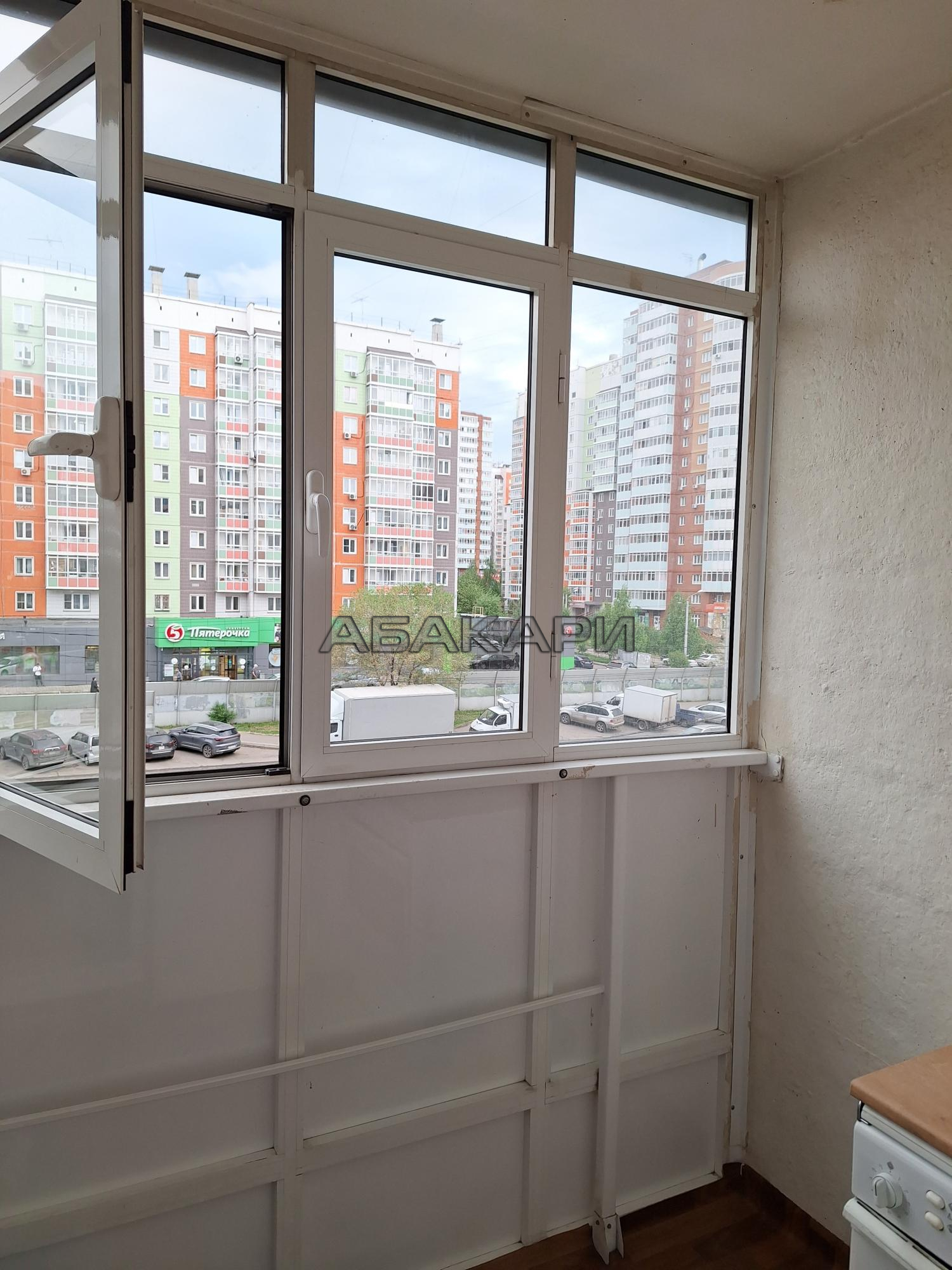 1-комнатная улица Чернышевского, 104  за 26000 руб/мес фото 13