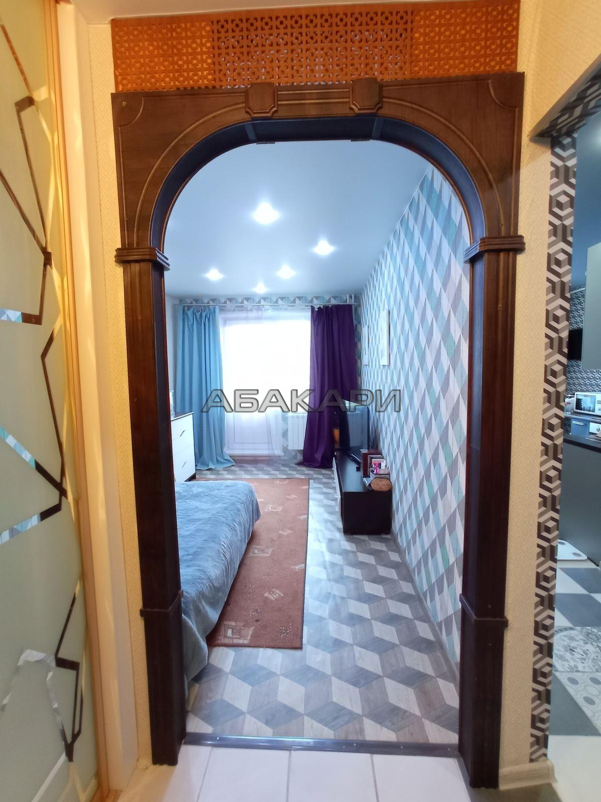 1-комнатная улица Мате Залки, 30  за 30000 руб/мес фото 7