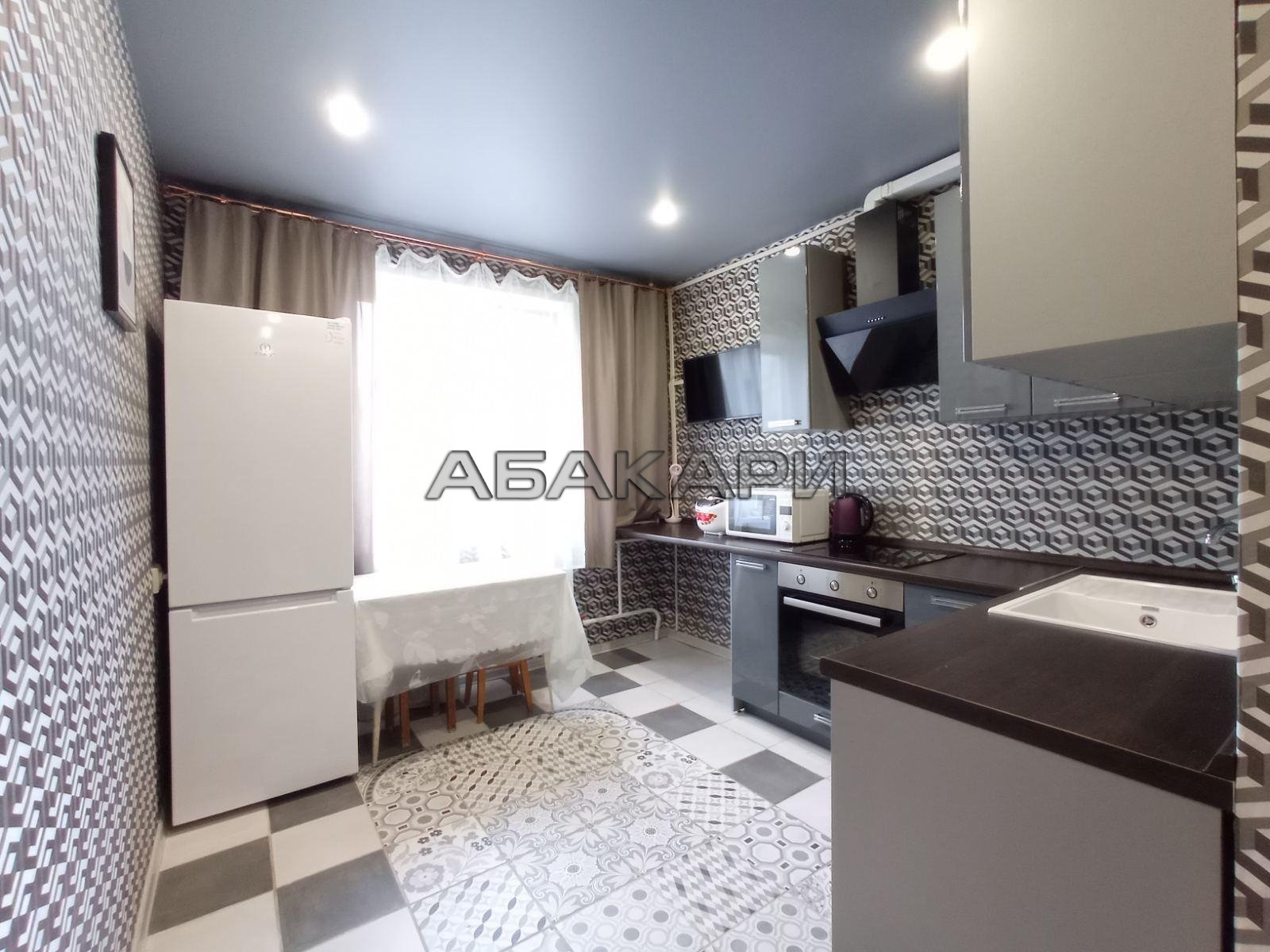 1-комнатная улица Мате Залки, 30  за 30000 руб/мес фото 5