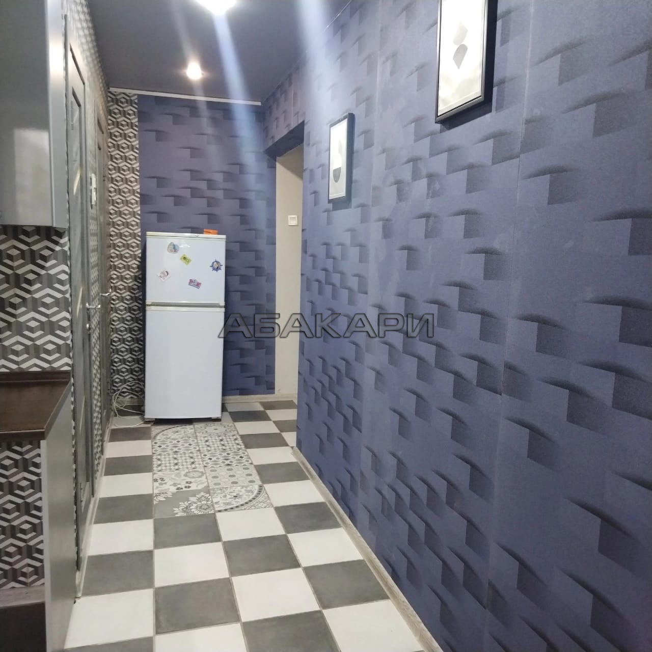 1-комнатная улица Мате Залки, 30  за 30000 руб/мес фото 8
