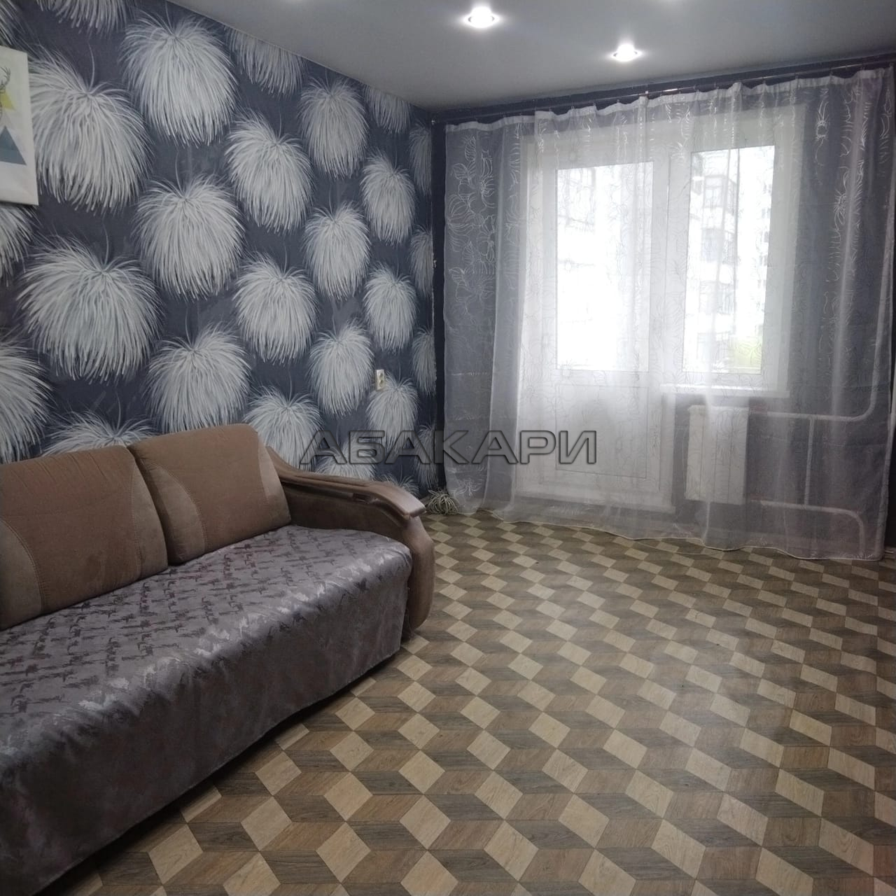 1-комнатная улица Мате Залки, 30  за 30000 руб/мес фото 6