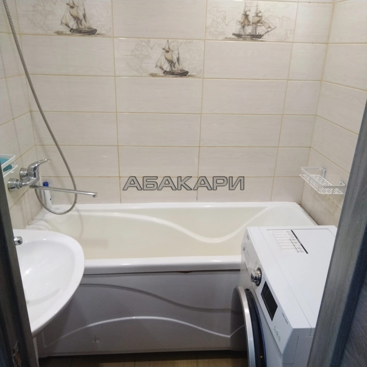 1-комнатная улица Мате Залки, 30  за 30000 руб/мес фото 11