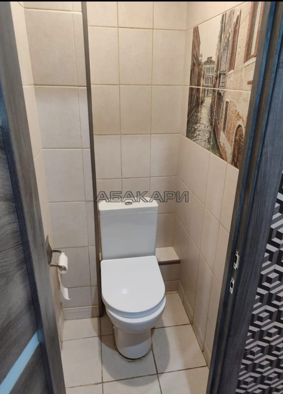 1-комнатная улица Мате Залки, 30  за 30000 руб/мес фото 12