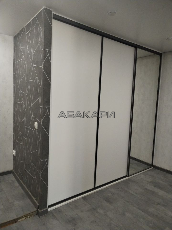 1-комнатная улица Партизана Железняка, 11  за 35000 руб/мес фото 5