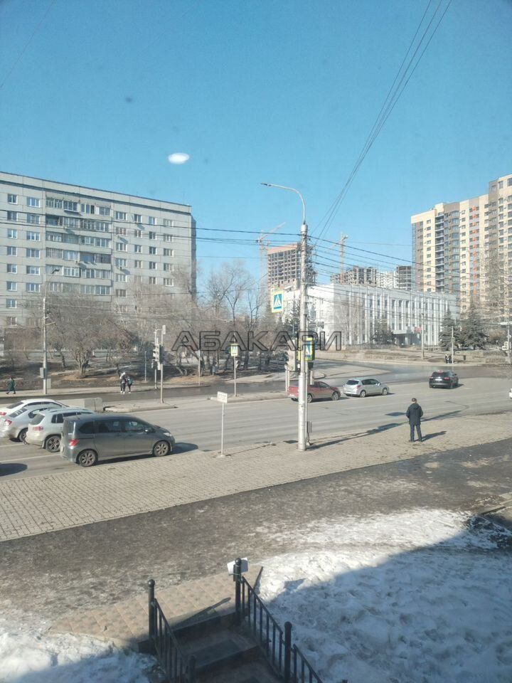 1-комнатная улица Партизана Железняка, 11  за 35000 руб/мес фото 13