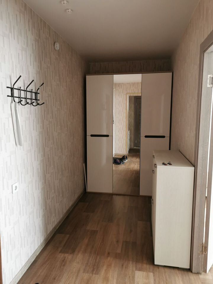 1-комнатная улица Партизана Железняка, 51  за 35000 руб/мес фото 3