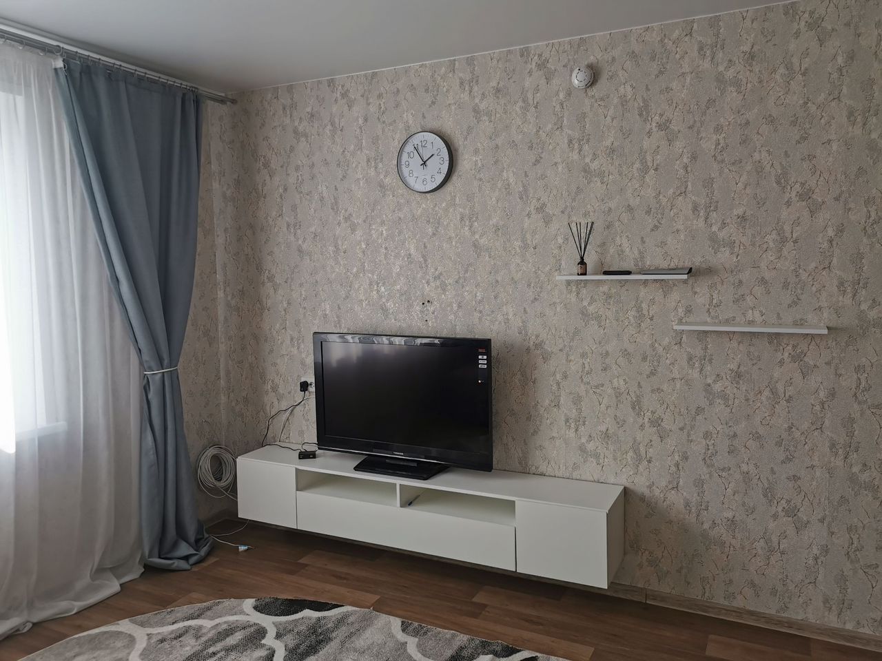 1-комнатная улица Партизана Железняка, 51  за 35000 руб/мес фото 4
