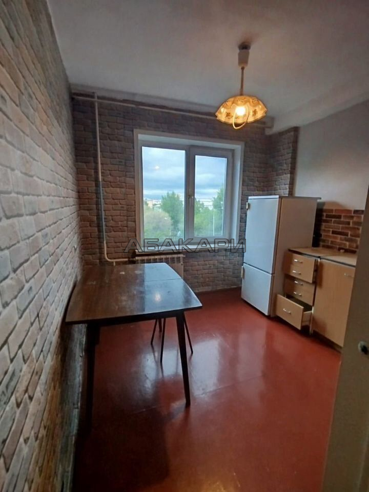 3-комнатная улица Робеспьера, 32  за 30000 руб/мес фото 3