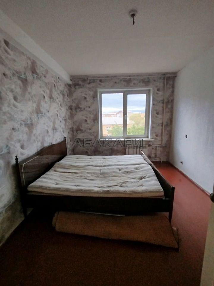3-комнатная улица Робеспьера, 32  за 30000 руб/мес фото 7