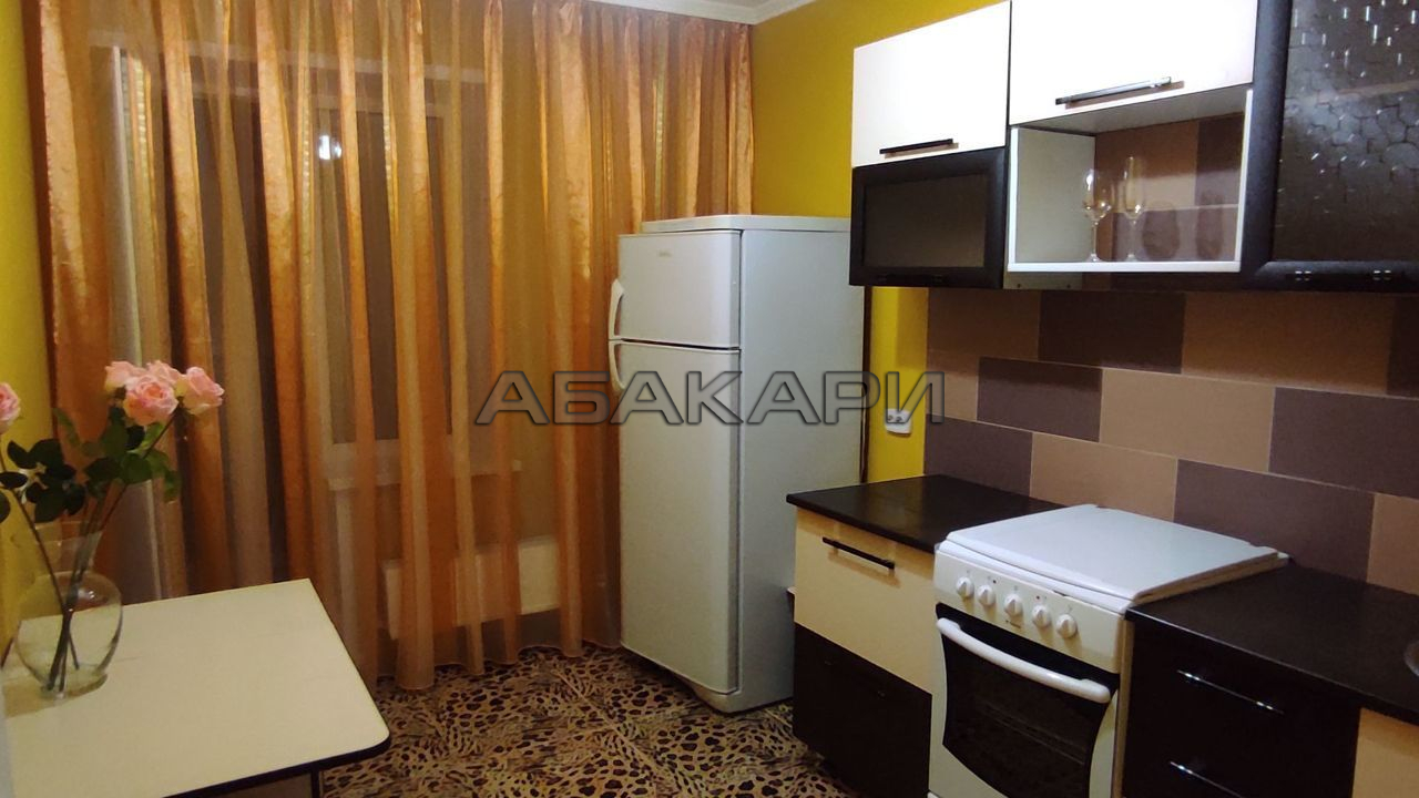 1-комнатная улица Вильского, 18А  за 25000 руб/мес фото 7