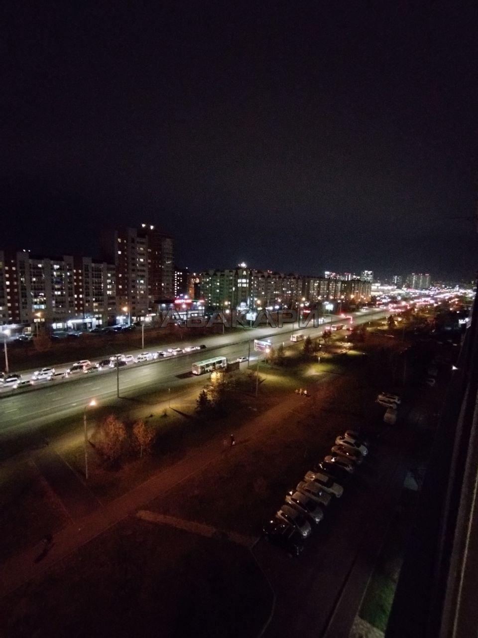 2-комнатная улица Водопьянова, 13  за 40000 руб/мес фото 10