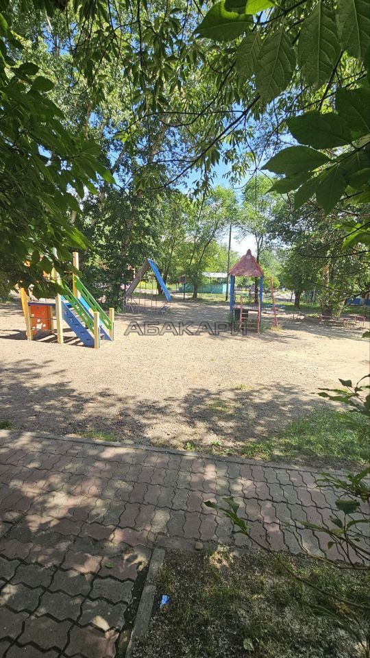 студия улица Юшкова, 28В  за 28000 руб/мес фото 14