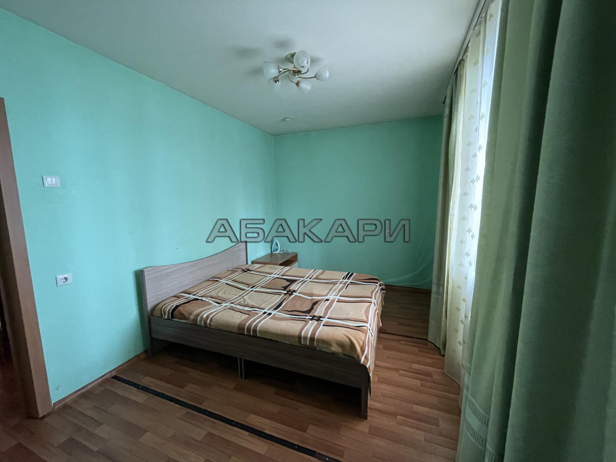 2-комнатная Норильская улица, 1А  за 25000 руб/мес фото 3