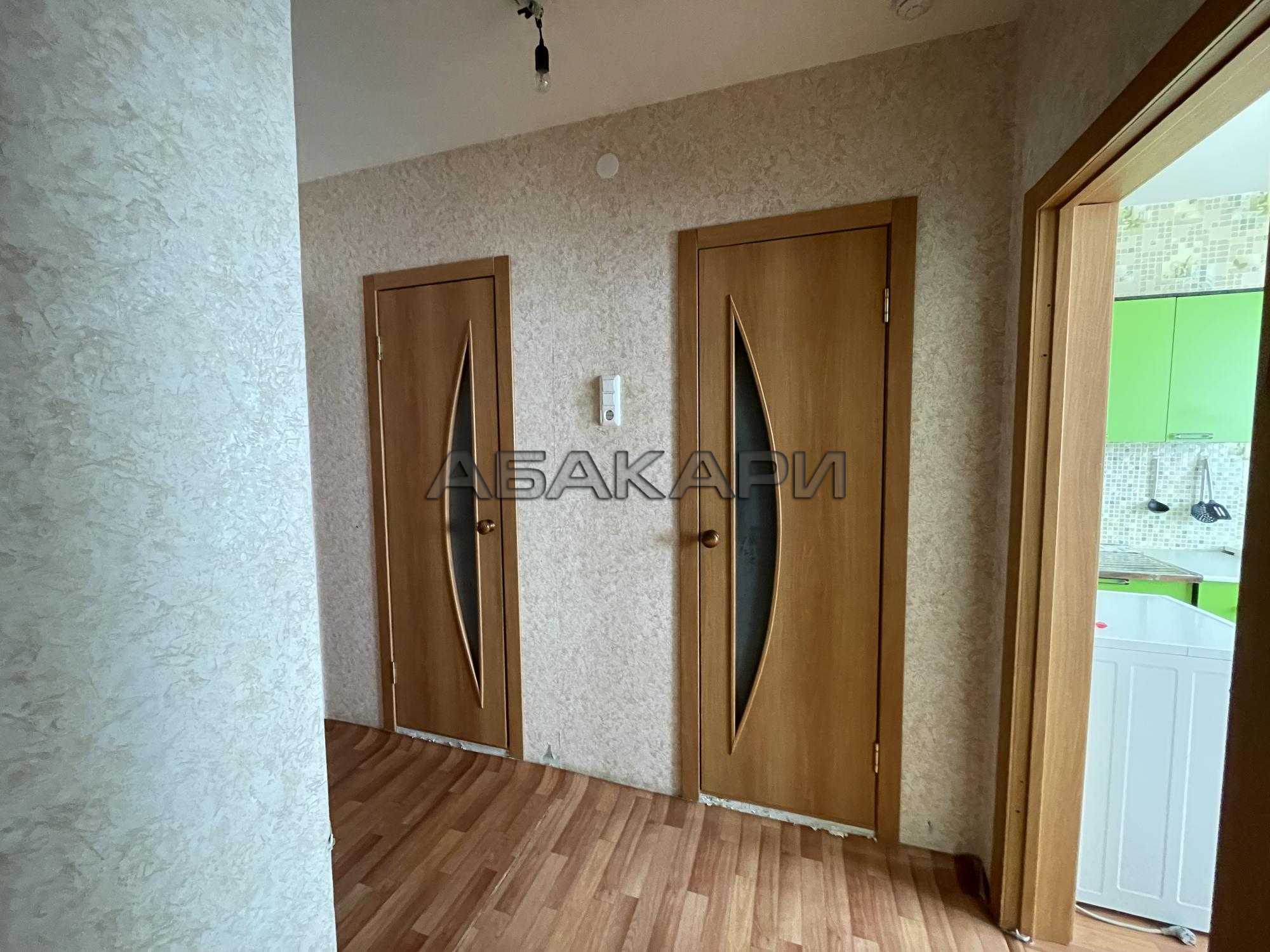 2-комнатная Норильская улица, 1А  за 25000 руб/мес фото 9