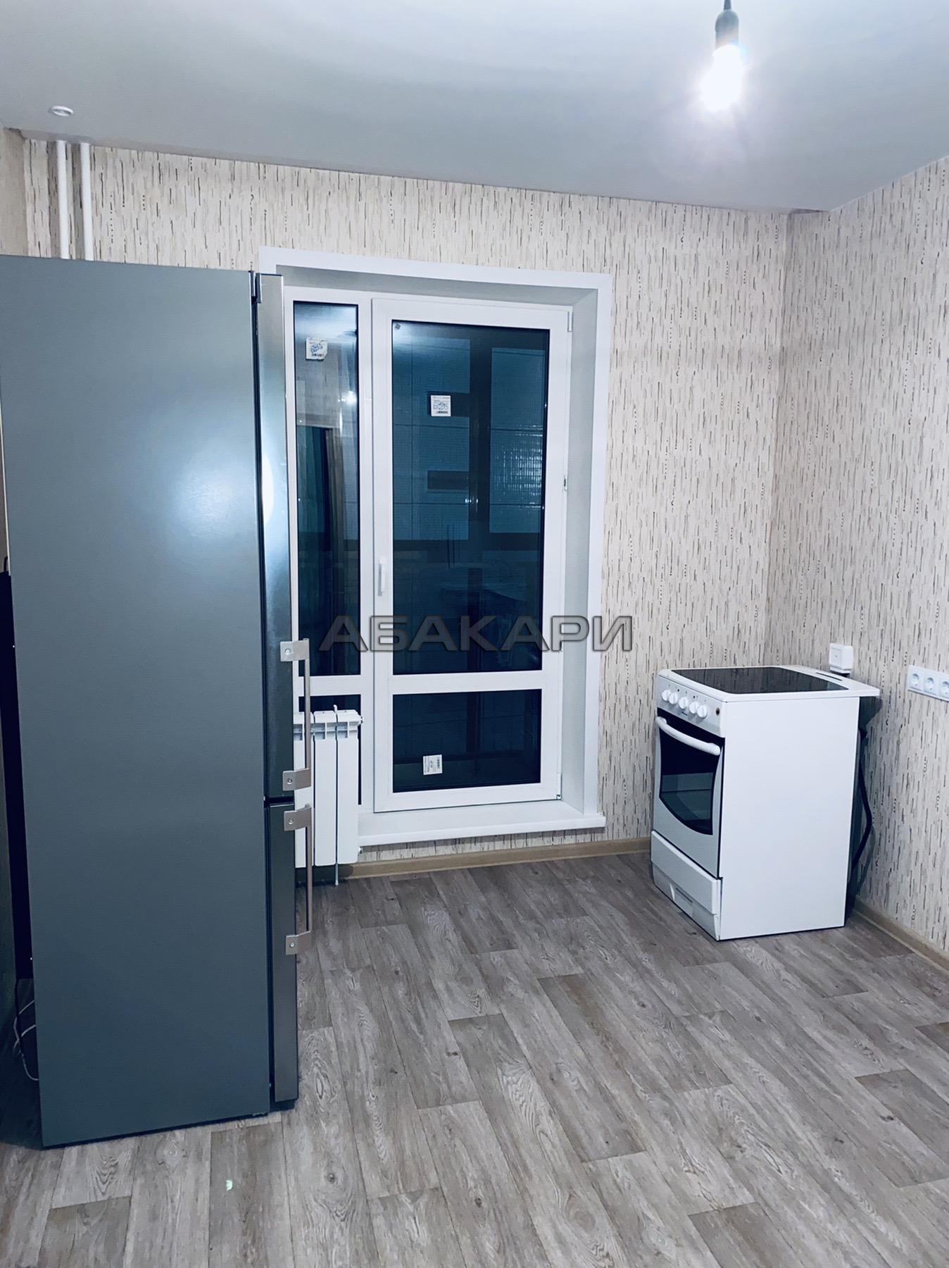 2-комнатная Судостроительная улица, 31А  за 29000 руб/мес фото 6