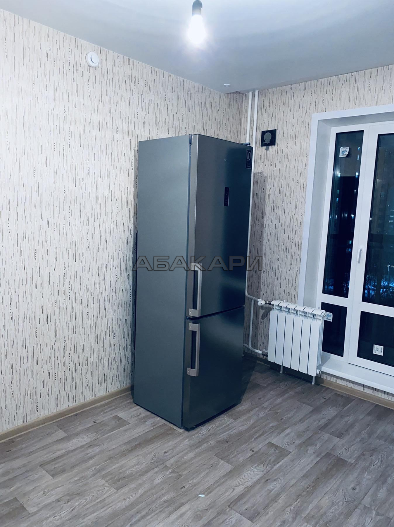 2-комнатная Судостроительная улица, 31А  за 29000 руб/мес фото 7