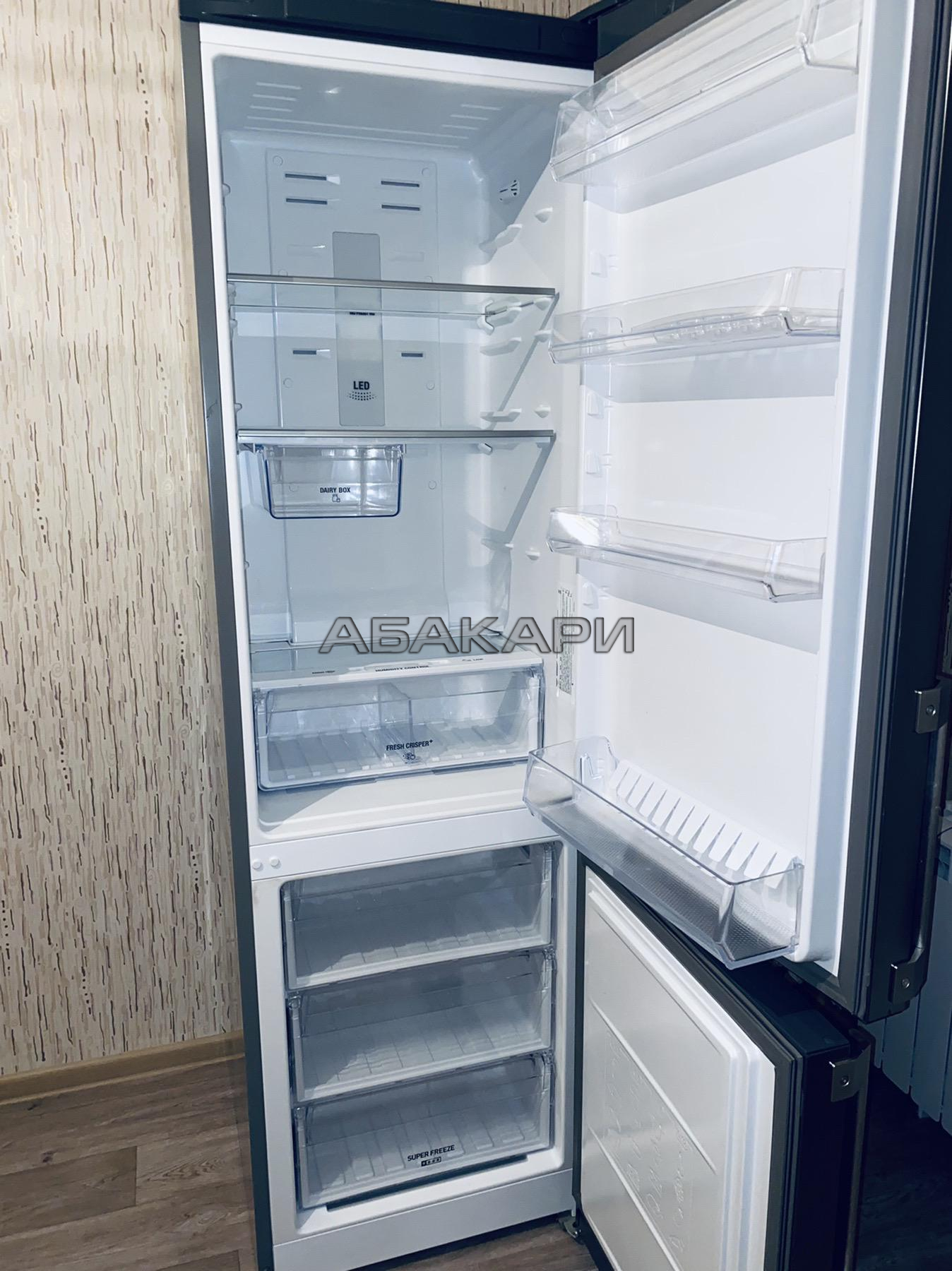 2-комнатная Судостроительная улица, 31А  за 29000 руб/мес фото 8