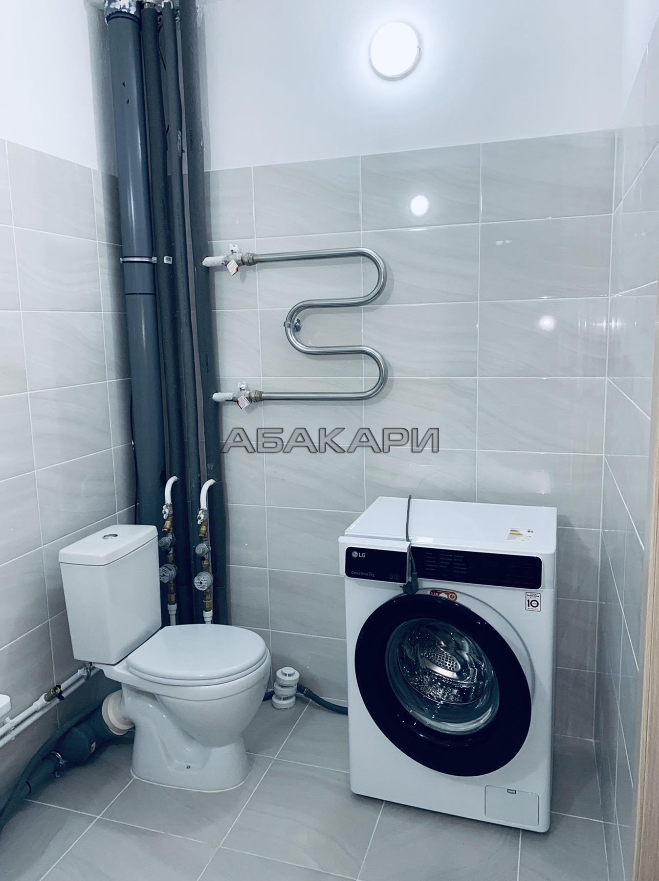 2-комнатная Судостроительная улица, 31А  за 29000 руб/мес фото 14