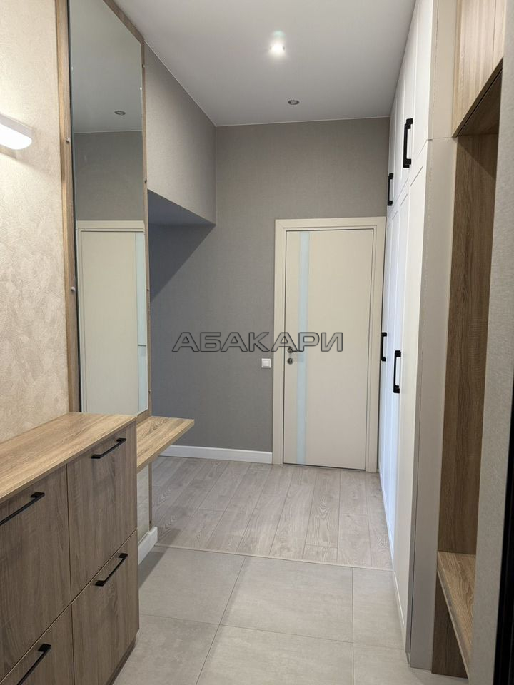 2-комнатная улица Республики, 47  за 70000 руб/мес фото 1