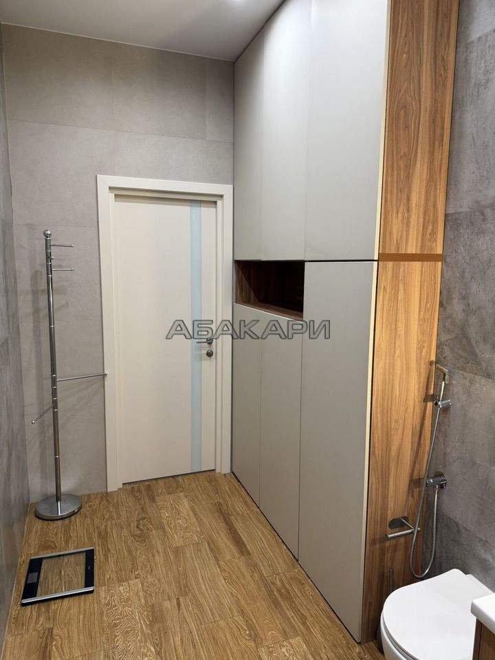 2-комнатная улица Республики, 47  за 70000 руб/мес фото 3