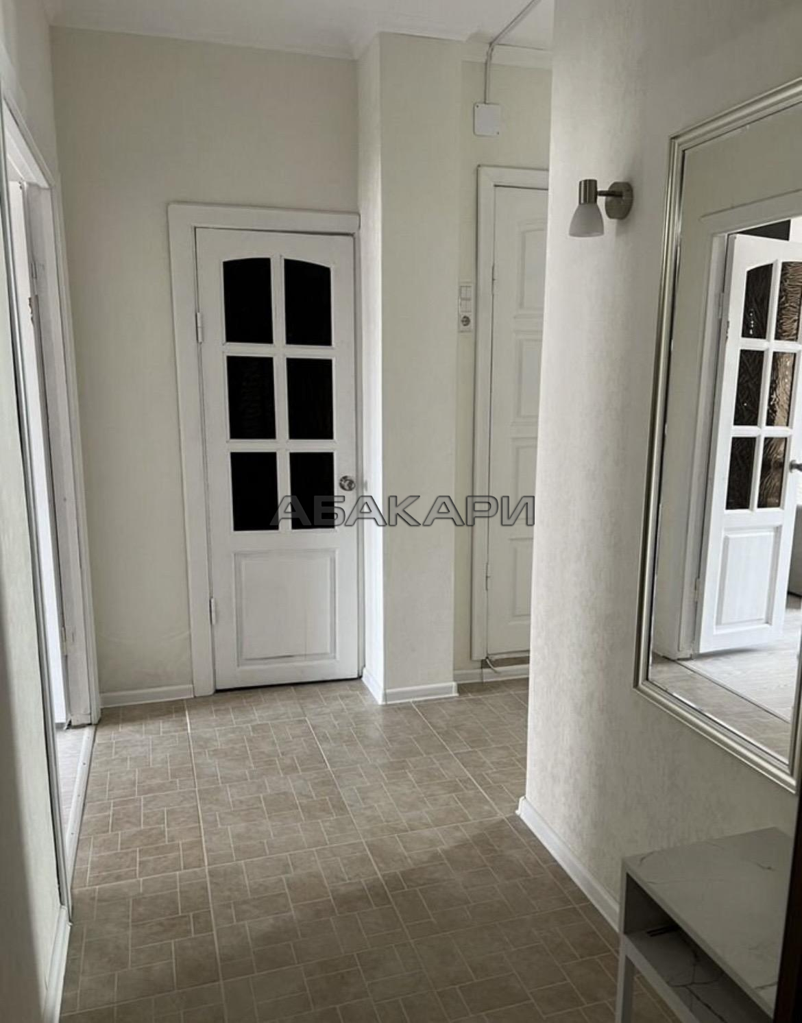 1-комнатная улица Менжинского, 10  за 35000 руб/мес фото 6