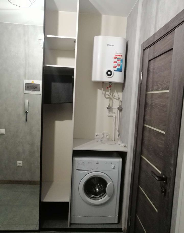 1-комнатная улица Мужества, 10В  за 36000 руб/мес фото 3