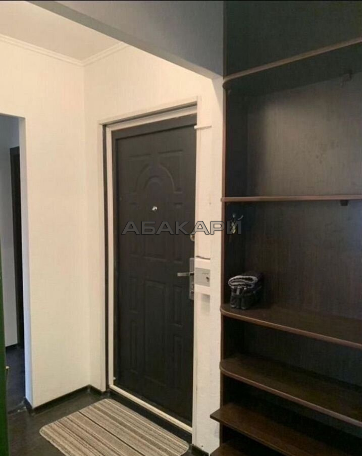 3-комнатная улица Весны, 3  за 50000 руб/мес фото 5