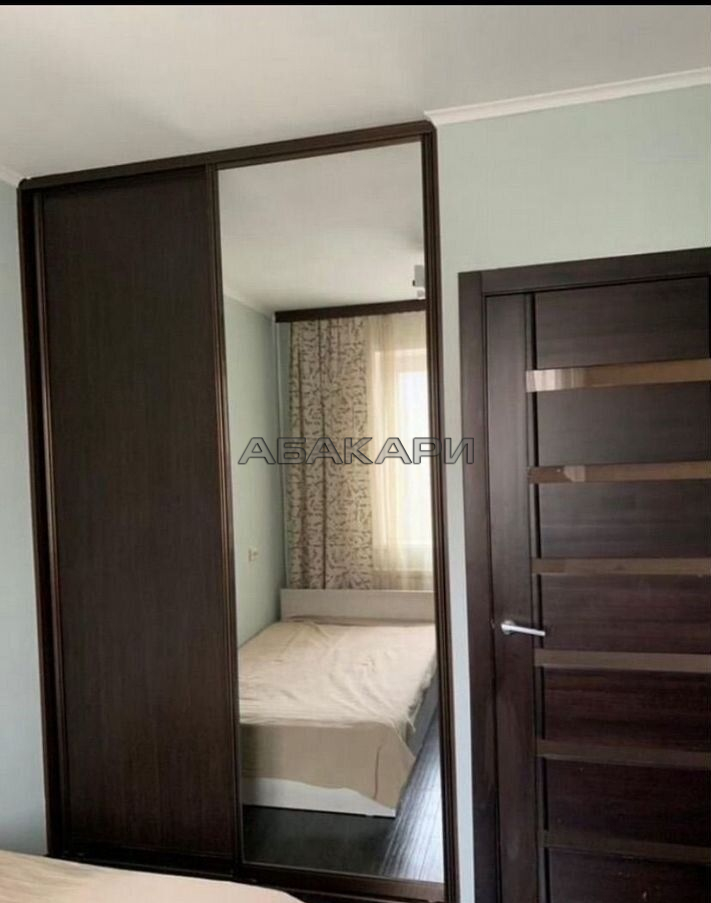 3-комнатная улица Весны, 3  за 50000 руб/мес фото 8
