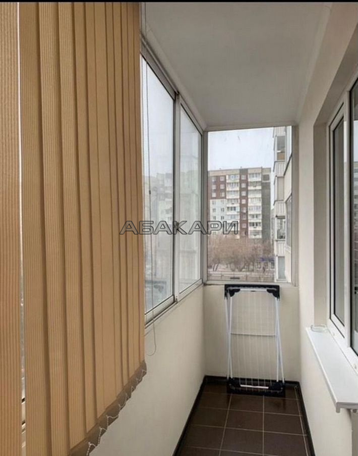 3-комнатная улица Весны, 3  за 50000 руб/мес фото 9